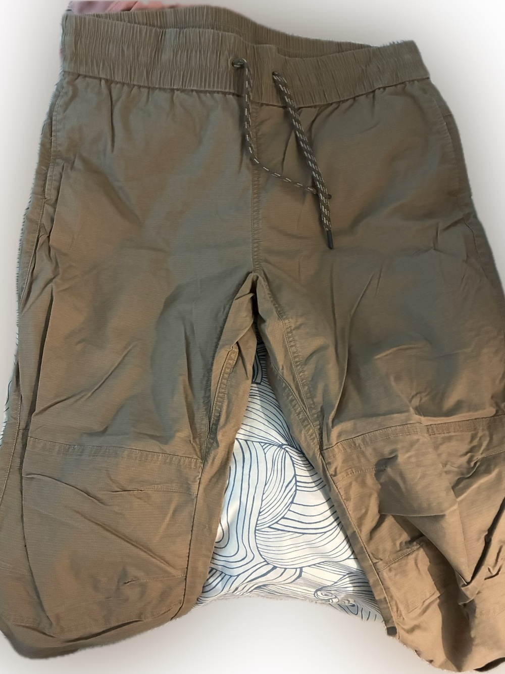 Eddie Bauer women’s top out pants